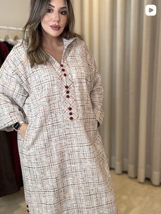 Rallas cuadros con botones